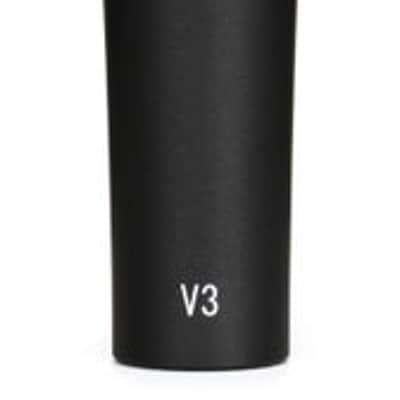 sE Electronics V3 Cardioid Dynamic Vocal Microphone image 2