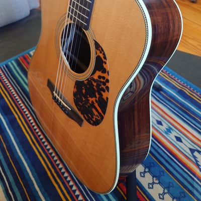 Furch D-33SR, Sitka and Rosewood image 16