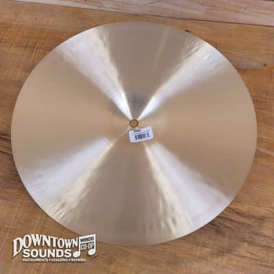 Zildjian K Zildjian 15" Light Hi Hats image 5
