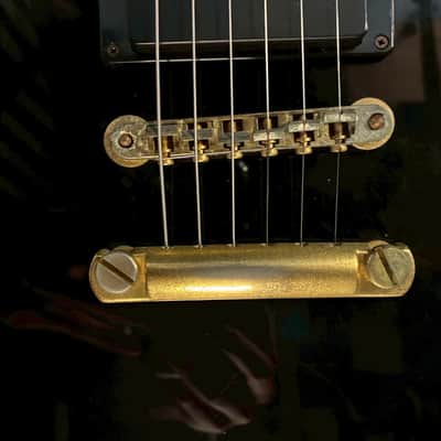 FERNANDES MG-80X Black【3.40kg】 image 13