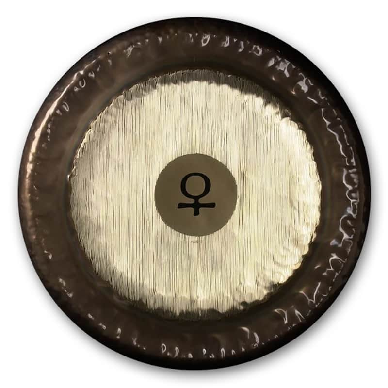 Paiste 24” VENUS A2/A-110,62 Hz (USED 20% OFF) image 1