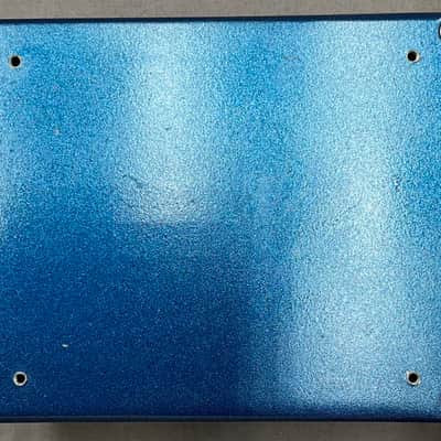 Trinity Amplification Blue Angel Chorus Pedal image 6