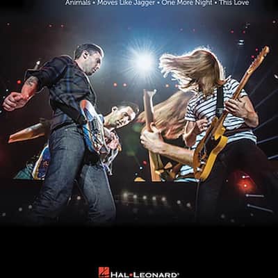 Maroon 5 Bild 9