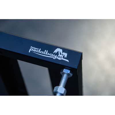 USED Palmer Pedalbay 60 image 3
