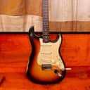 Fender Stratocaster 1964 Sunburst