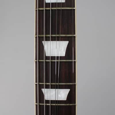 2023 Gibson '61 SG Standard Translucent Teal w/OHSC image 15