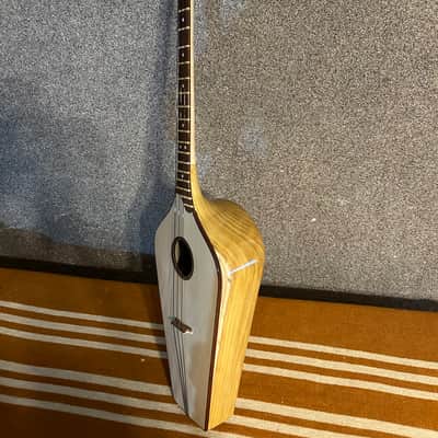 Panduri or fanduri image 1