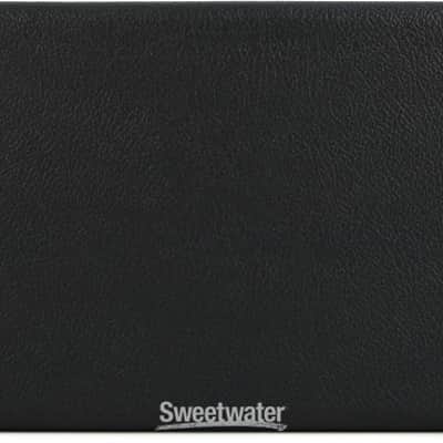 Fender '64 Princeton Reverb 1x10-inch 12-watt Tube Combo Amp (PrinceRev64d3) image 4