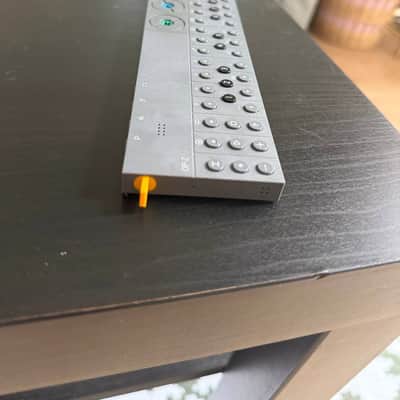 Teenage Engineering OP-Z Synthesizer & Sequencer image 3