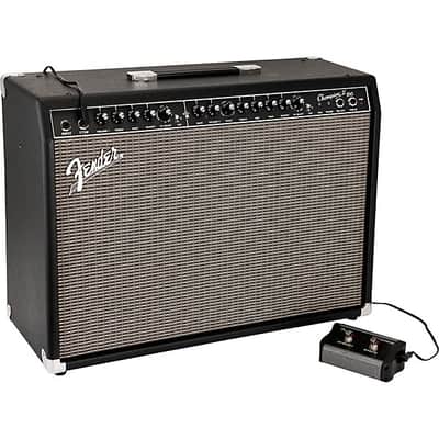 Fender  Champion II 100 Combo Amp  2024 - BLACK image 1
