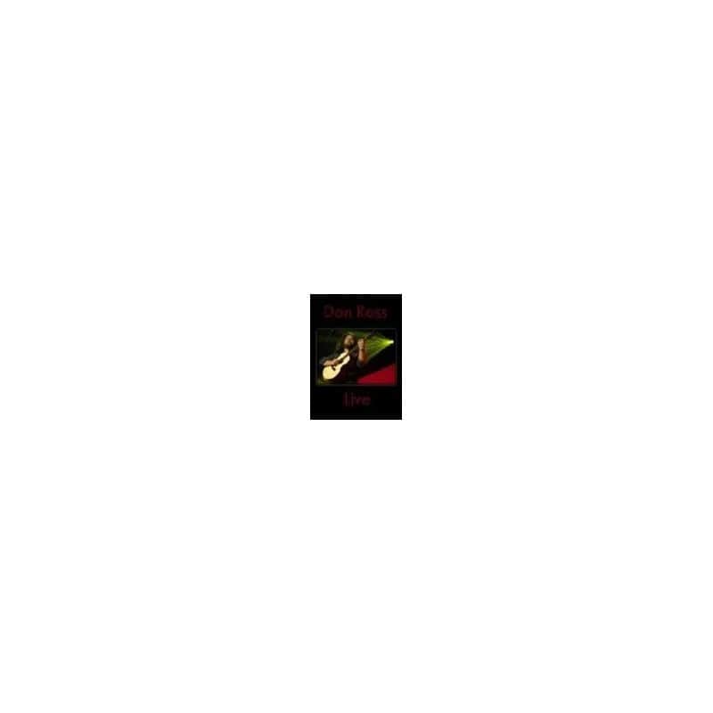 No Brand [Summer Bonus Sale] Don Ross Live image 1