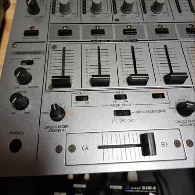 Pioneer DJM 600 image 3