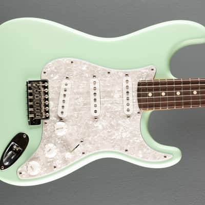 Fender Used Limited Edition Cory Wong Strat, '23 image 1
