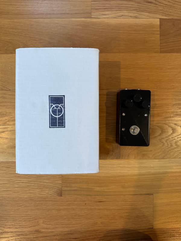 Collector Effectors MKIII Tonebender 2025 Custom Commission: $325 (Reg. $325)