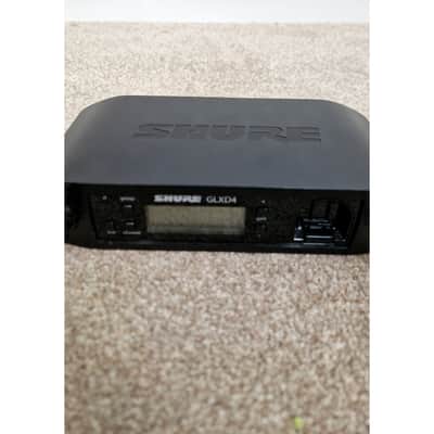 Shure GLXD4 Z2 Beta8A - Excellent w/ Soft Case image 12