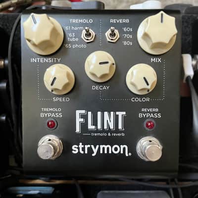 Strymon Flint V1 image 1