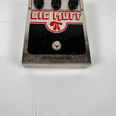 Electro-Harmonix Big Muff π V3 image 9