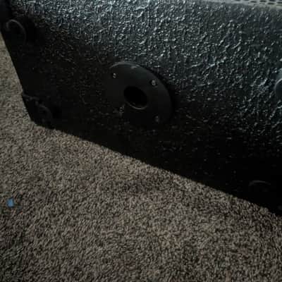 Schroeder 15L 2008 - Black (custom) image 3