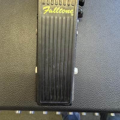 Fulltone Clyde Deluxe image 1