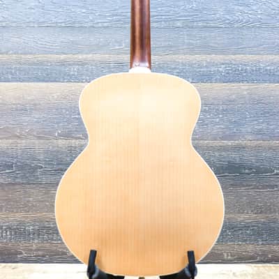 Guild F-2512E Maple Natural F-Jumbo Body 12-String Acoustic Electric Guitar image 3