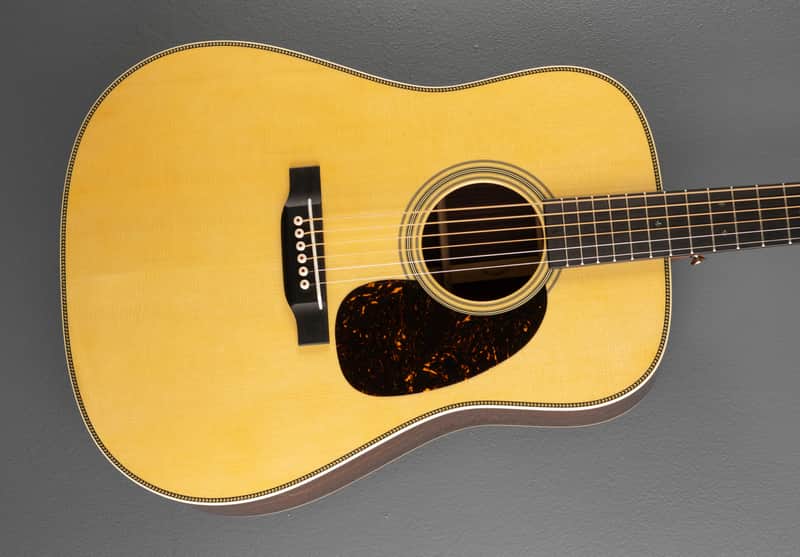 Martin HD-28V Special, '24 image 1