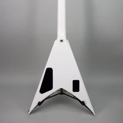 Jackson Pro Series King V™ KVTMG Snow White image 7