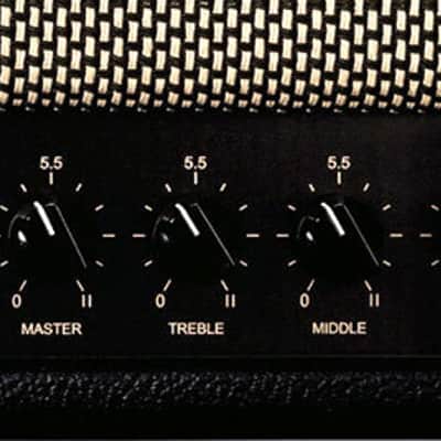 Friedman JJ-Junior Jerry Cantrell Head image 2