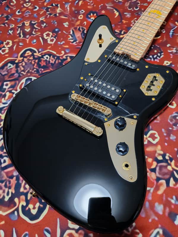 2026 SCHECTER x BanG Dream! Collaboration Series Ave Mujica
