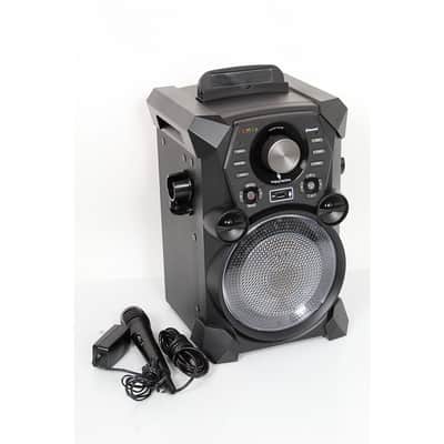 The Singing Machine REMIX Hi-Def Digital Karaoke System Regular image 1