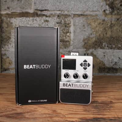 Singular Sound BeatBuddy Drum Machine w/ Box image 1