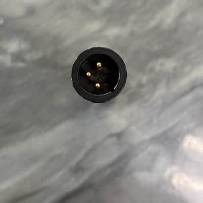 Warm Audio WA-84 Small Diaphragm Cardioid Condenser Microphone 2019 - Present - Black image 5