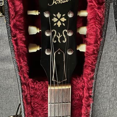 Tokai ES100J 1981 ES335 image 15
