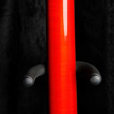 Rickenbacker 620 Fireglo Solidbody Electric Guitar image 17