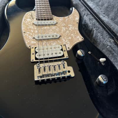 Godin Session LTD HSS | Reverb