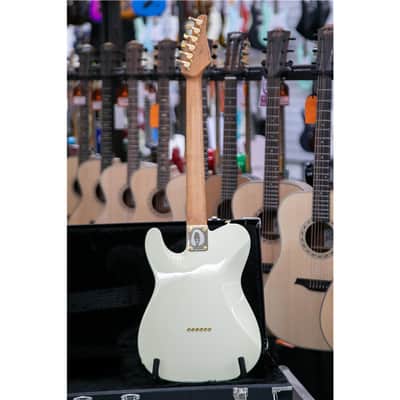 SUHR Mateus Asato Classic-T II SS Signature image 4