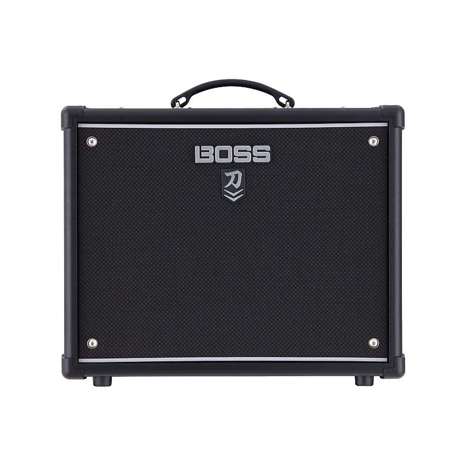 BOSS 刀 KATANA-50 MK II  ほぼ未使用中古品! Boss Katana-50 MkII EX 50-Watt 1x12