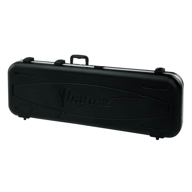 Ibanez MB300C Molded Electric Bass Guitar Case Black Brand New - Less $$$ if you buy with guitar image 1