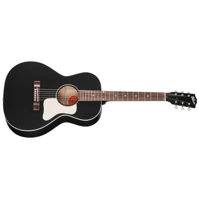 L-00 Century 12-Fret Ebony + Etui Gibson image 3
