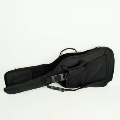 Levy's Deluxe Electric Guitar Gig Bag w/Logo (USED) image 3