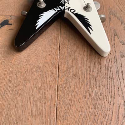 Dean Michael Schenker V Custom image 8