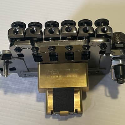 2010's Ibanez Prestige RG Series Electric Guitar Edge Zero ZPS3 Cosmo Black Tremolo Bridge w/ Upgraded Hantug Brass Sustain Block image 9