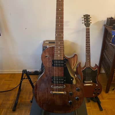 Gibson Les Paul Faded T 2017 image 2