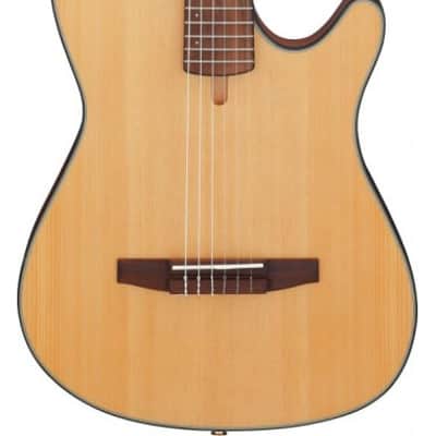 Ibanez FRH10NNTF Natural Flat image 3