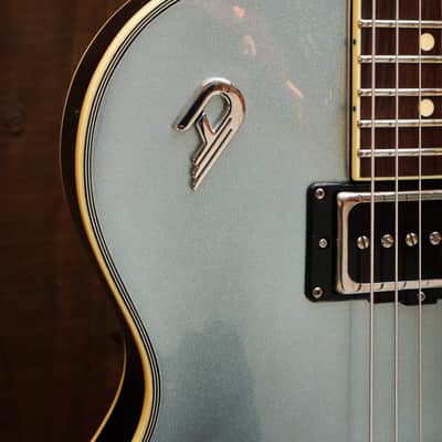 Immagine Duesenberg Starplayer TV Catalina Avalon Blue - 5