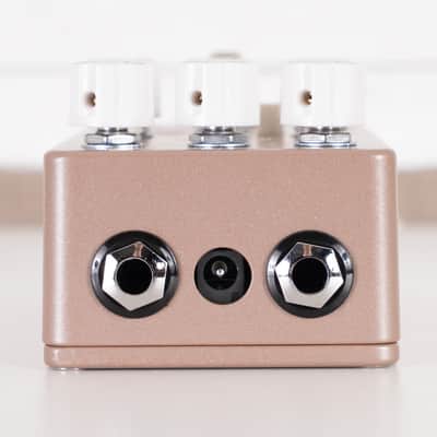 Crazy Tube Circuits Venus Tube Overdrive image 4