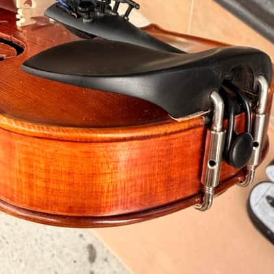 Cielo Dolce 1/16 Violin SN: 190017 wth Bow and Case image 18