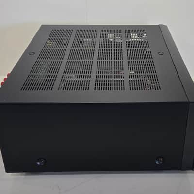 Yamaha RX-V995 1999 - Black image 6
