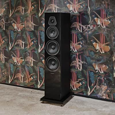 SONUS FABER Lumina V - 3-Way Floorstanding Speakers (Pair) - NEW! image 4