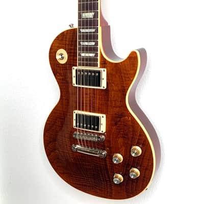 Gibson Les Paul Standard 2005 - Root Beer image 1