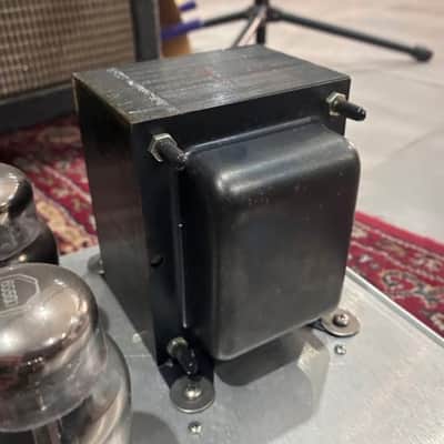 Sunn Model T (clone) image 7
